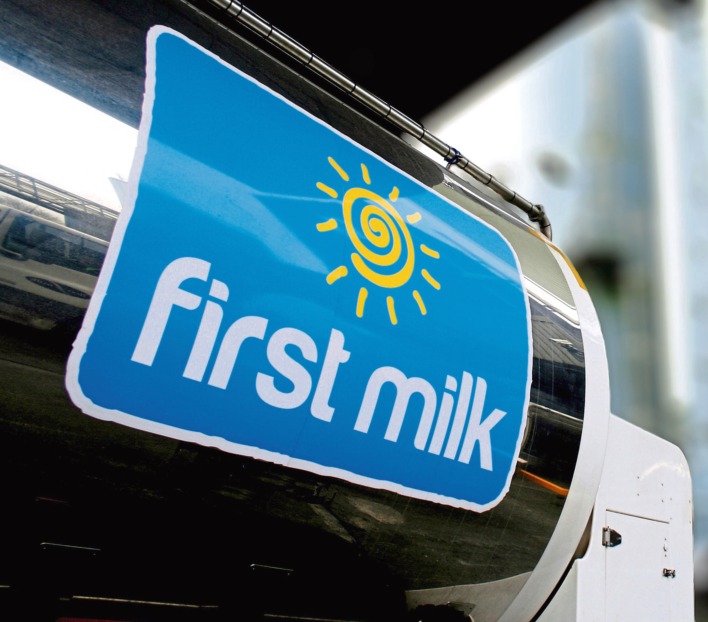 First Milk hailed a successful year.