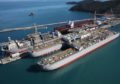 Allseas' 1,250 feet-long, 400ft-wide Pioneering Spirit.