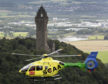Scotlands Charity Air Ambulance (SCAA)