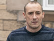 Guy Allan Whitelaw known as MCCall following his two year sentence relative to housbreakings.