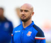 Stephen Ireland has been linked with a move to Aberdeen.