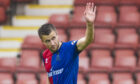 Former Caley Thistle midfielder Liam Polworth looks set to join one of ICT's rivals, Kilmarnock.