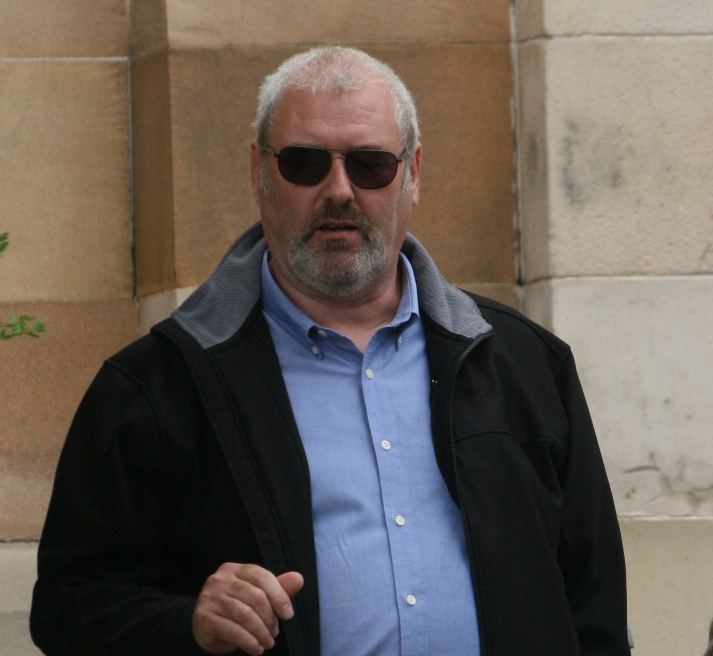 Neil Addison was jailed for four years.
