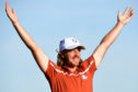 It's back to reality for Tommy Fleetwood following the Ryder Cup