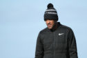 Tony Finau is enthralled by his first visit to St Andrews