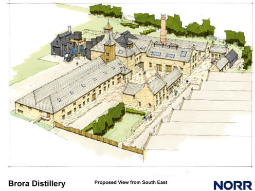 Milestone passed with Brora Distillery planning permission

The famous Brora Distillery has taken another step towards reopening after Highland planners granted permission to the landmark project.

Painstaking work will now begin to restore the original buildings, which date back almost two centuries to 1819, bringing the site back to life as a working distillery. 

Under the plans, the distillerys historic stillhouse will be entirely dismantled before being meticulously rebuilt stone-by-stone so that it retains its original character but is structurally capable of once more producing the finest quality spirit.

Stewart Bowman, Brora Distillery Project Implementation Manager, said: This is a key milestone in our journey to bring Brora Distillery back into production. 

Everyone involved is raring to get going with the work to restore the beautiful distillery buildings so they can once more produce the spirit that Brora is famous for.