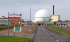 The DFR, one of the “highest hazards” in the UK civil nuclear industry, is being dismantled.