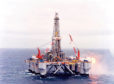 i3 Energy - $7.6 million Oversubscribed Private Placing



Caption: Diamond Offshore’s Ocean Nomad rig drills Liberator field
