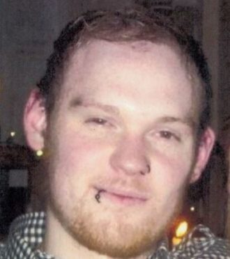 Michael McColl, 32, is missing from his Inverness home.