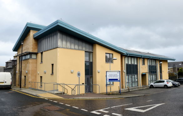 Deveron health centre