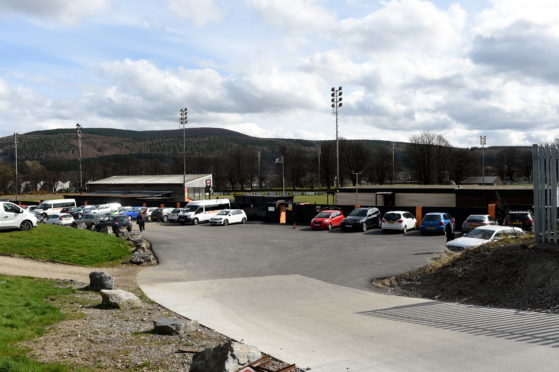 Highland League side Rothes have been deducted three points.