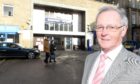 Councillor Allan Henderson, Chairman of Hitrans, is delighted to see the Inverness scheme moving forward.