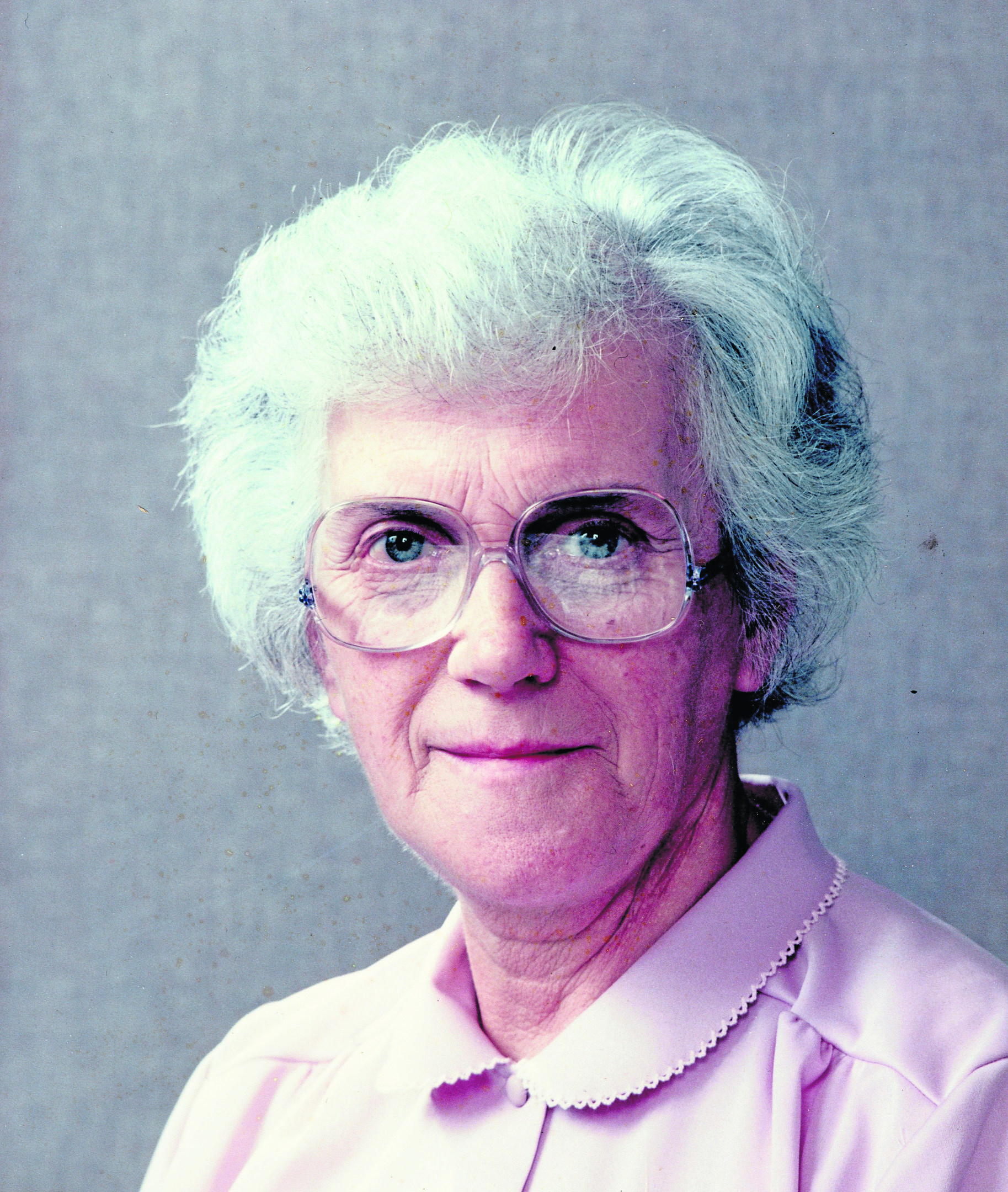 Margaret Malloch.