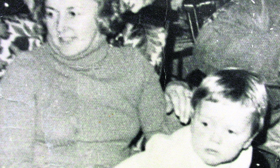 Renee MacRae and son Andrew have been missing for 42 years.