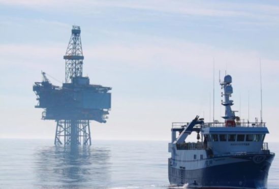 SWT argues a series of jobs related to the marine environment could be created if old oil platforms are left in place.