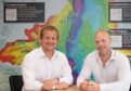Azinor Catalyst - Nick Terrell, managing director and Henry Morris, technical director
