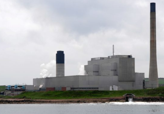 A CCS project at Peterhead Power Station, backed by SSE and Shell was scrapped in 2015 when the UK government pulled the funding.