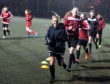 Aberdeeen Ladies FC played in SWPL2 last season.