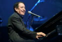 Jools Holland wowed the crowd at the AECC last night.
Picture by HEATHER FOWLIE