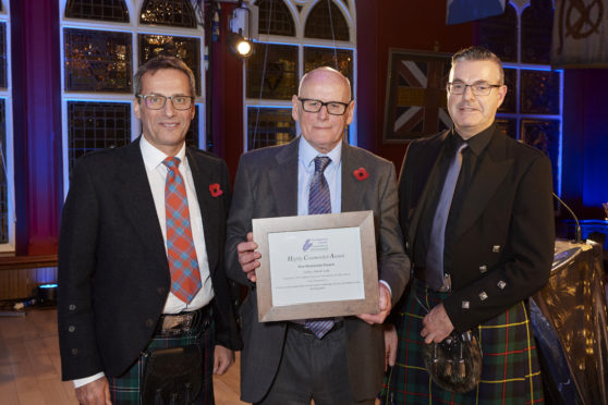 Highland Council Quality Awards 2018
