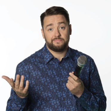 Jason Manford is one of the country’s most-loved comedians and is heading for P&J Live in Aberdeen and Eden Court in Inverness in the coming week.