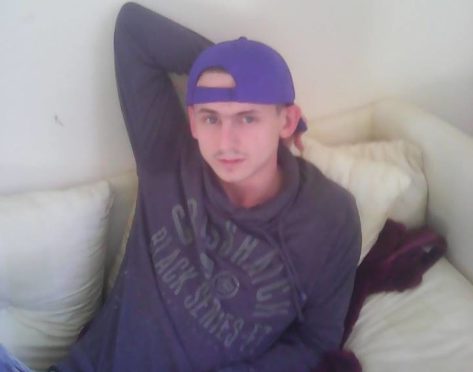 Mark Elder was killed after being dragged overboard whilst shooting creels from the North Star fishing vessel.