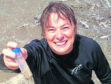 Marine biologist Ruth Gates