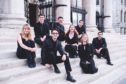 St Martin's Voices will perform at Queen's Cross Church