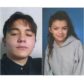 Daniel Krogulec (L) and Jade McConnachie (R) have been reported missing.