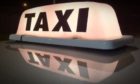 Maximum taxi fares in Moray could go up by 10% before Christmas.