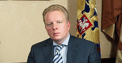 Sergey Fedotov