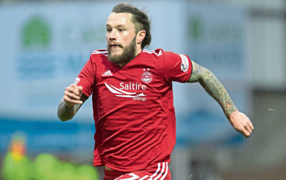 Stevie May, or Theresa May fleein’ fur Brussels? They can be affa confusin tae tell apairt.
