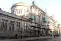 Aberdeen Central Library would be the only library to remain