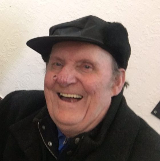 Family of pensioner killed in a house fire pay tribute to the 'hardworking' man he was