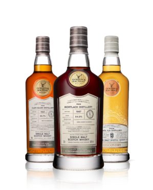 : Gordon & MacPhail awarded three ‘Master’ awards at Design & Packaging Masters 2018.