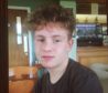 Jacob Mair has been reported missing.