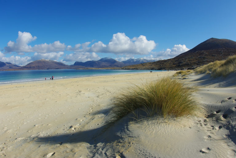 Outer Hebrides makes list of world's top travel destinations for 2019