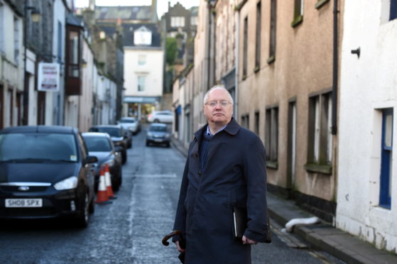 Glen Reynolds is delighted by news of the Midnight Mass.