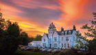 Skeabost, situated on Loch Snizort, seven miles from Portree, took the categories for Country House Hotel, Front of House Team and Lochside Hotel of the Year at the Scottish Hotel Awards.