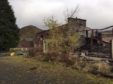 The former Spittal of Glenshee Hotel is set to be redeveloped after planning was granted in principle over the proposed development.