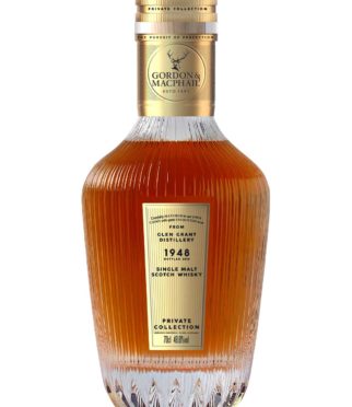 Gordon and MacPhail have released a 70-year-old bottle of Glen Grant, the oldest ever bottled from the Speyside distillery.