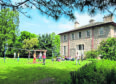Drumduan House School in Forres is based on Rudolf Steiner’s liberal philosophy but could face problems.