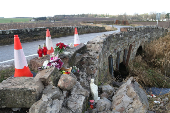 Tributes have been left to bus driver Mohamed Chachi