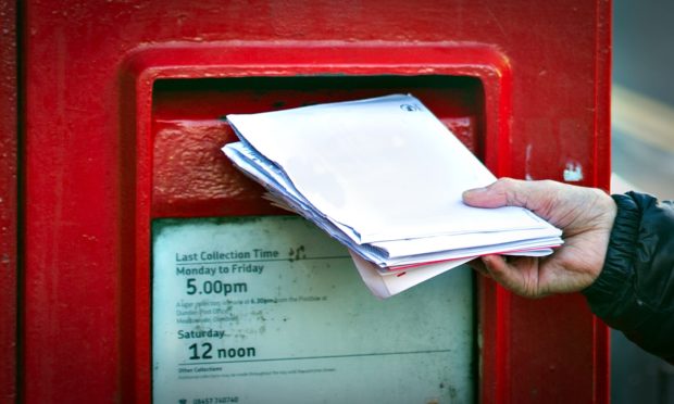 Clarity is being sought about the future of the Craigellachie Post Office branch.