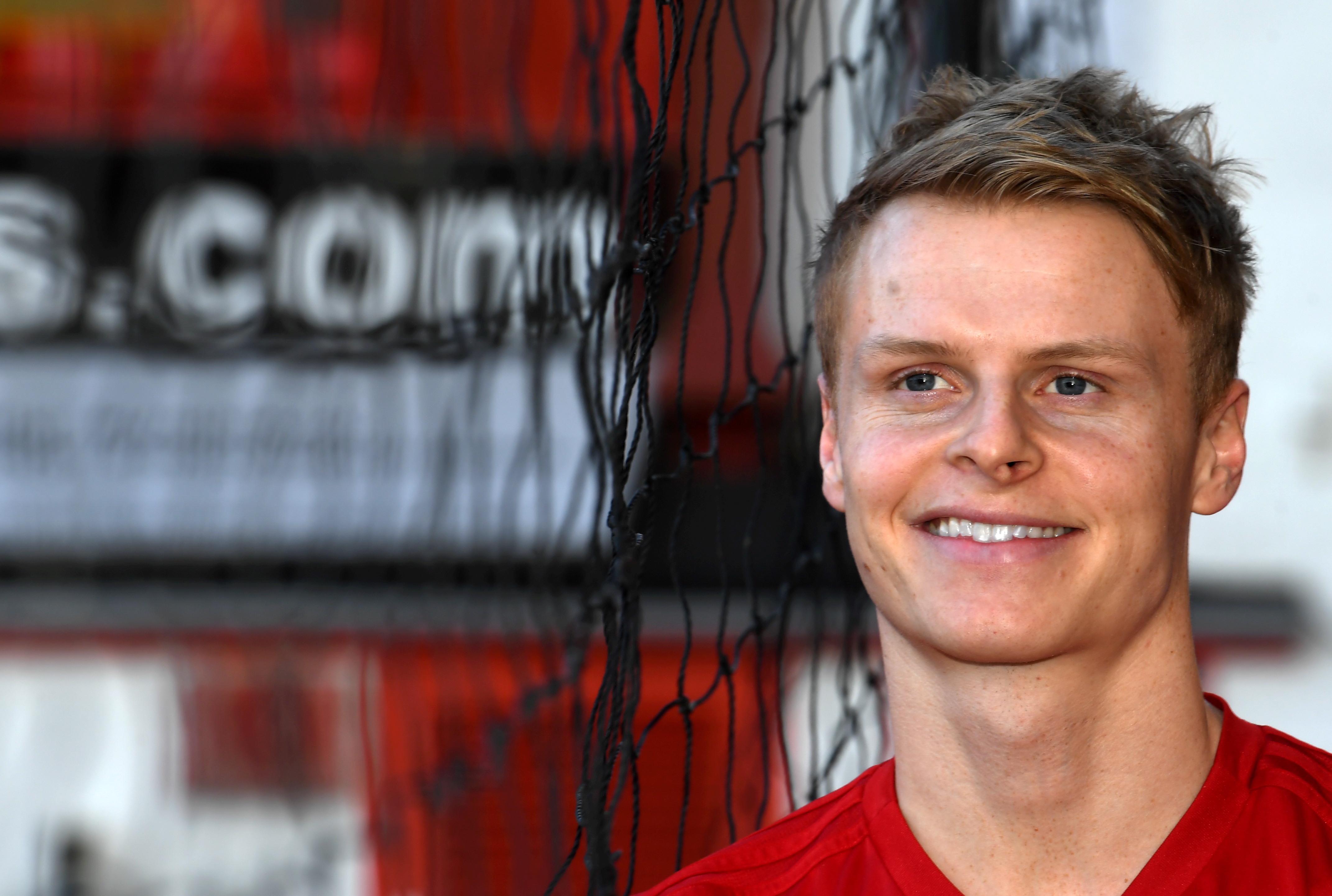 Aberdeen's Gary Mackay-Steven is one of several out-of-contract players.