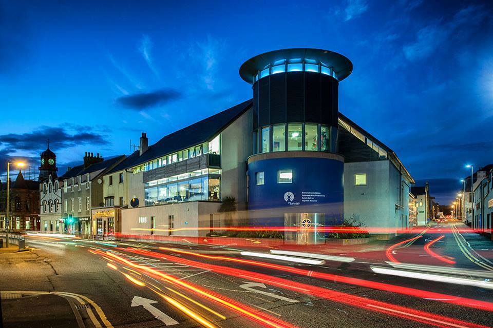 Hebridean Dark Skies Festival Gets Underway This Week With Event 