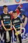 Kick boxing siblings Aidan and Ciaran Lennan came how with 10 medals following success at WAKO GB Championships in Nottingham