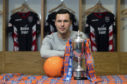 12/02/19
GLOBAL ENERGY ARENA - DINGWALL
Ross County's Don Cowie previews his side's Irn-Bru cup semi-final clash against East Fife on Friday