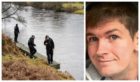 Search for Richard Finnis continues