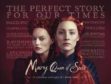 Mary Queen on Scots movie poster